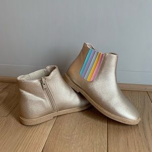 Tucker + Tate Girls Boots